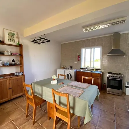 Apartamento Sunshine House No.2