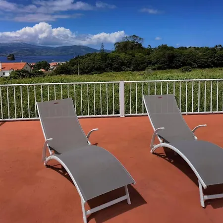 Sunshine House No.2 Appartamento