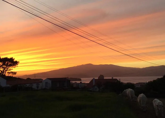 Sunshine House No.2 * Madalena (Azores)