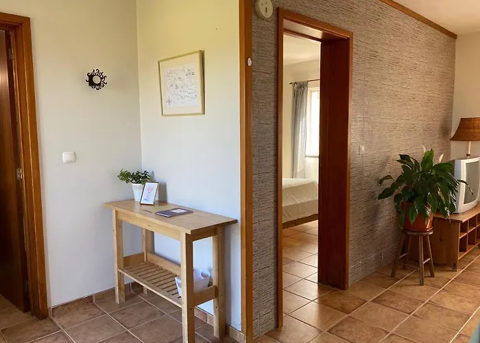 Sunshine House No.2 Appartamento *