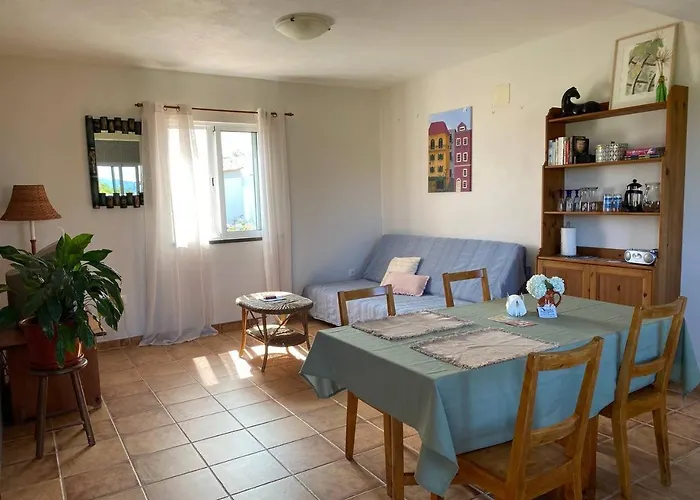 Sunshine House No.2 Appartamento