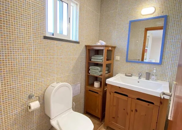 Sunshine House No.2 Appartamento *