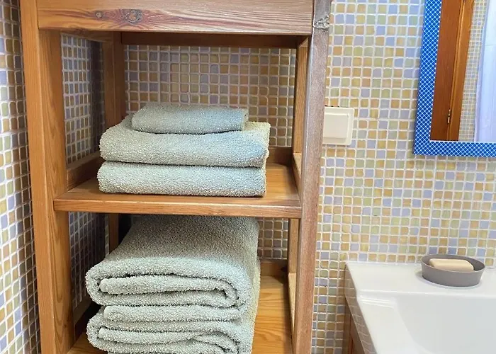 Appartamento Sunshine House No.2 Madalena (Azores)