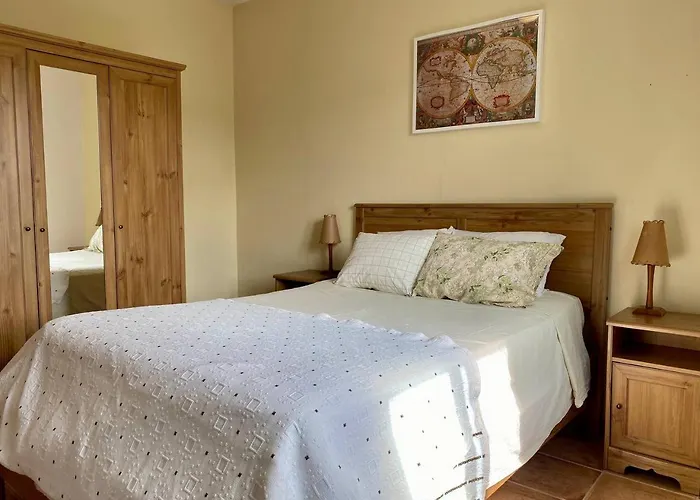 Sunshine House No.2 Appartamento