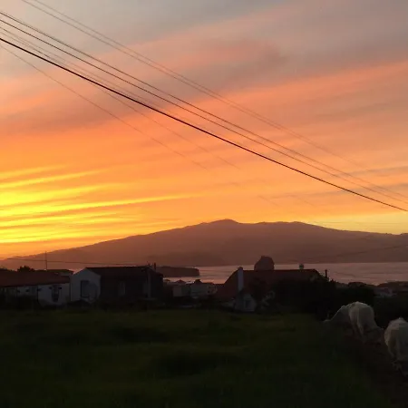 Sunshine House No.2 * Madalena (Azores)