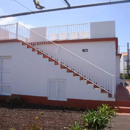 Apartamento Sunshine House No.2