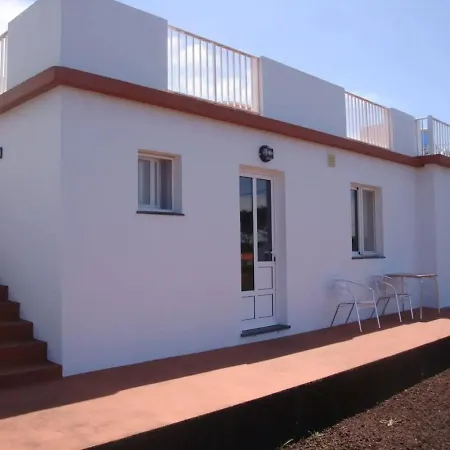Sunshine House No.2 Apartamento *