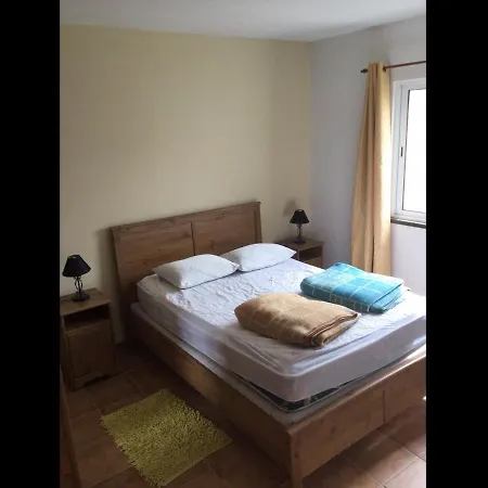 Apartamento Sunshine House No.2