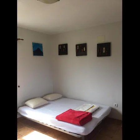 Apartamento Sunshine House No.2 *