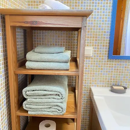 Lägenhet Sunshine House No.2 Madalena (Azores)