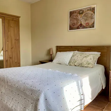 Sunshine House No.2 Apartment
