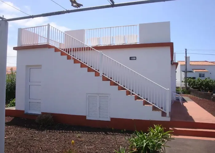 Apartamento Sunshine House No.2