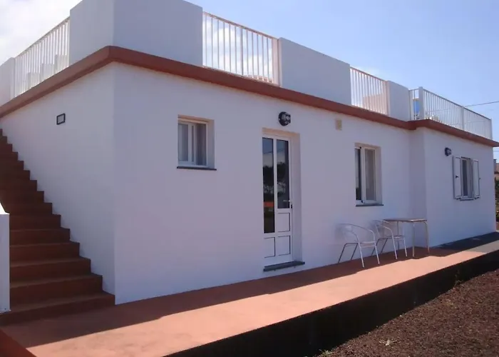 Sunshine House No.2 Apartamento *