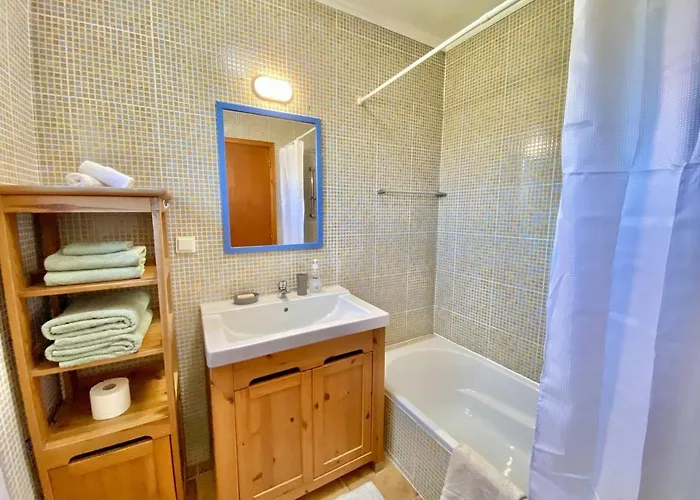 Apartamento Sunshine House No.2 Madalena (Azores)