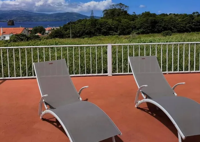 Sunshine House No.2 Apartamento